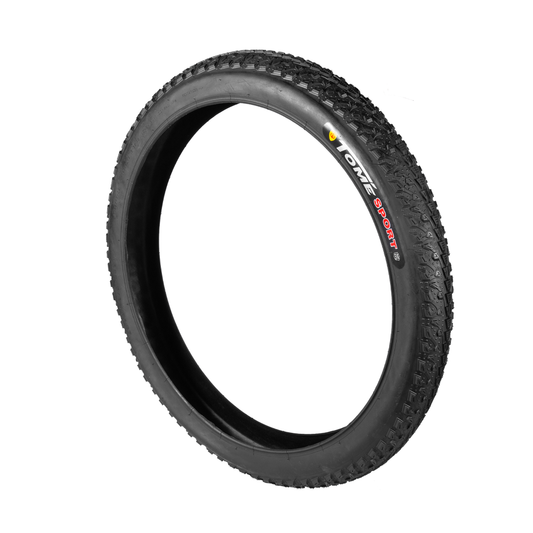 Electric bicycle original tire