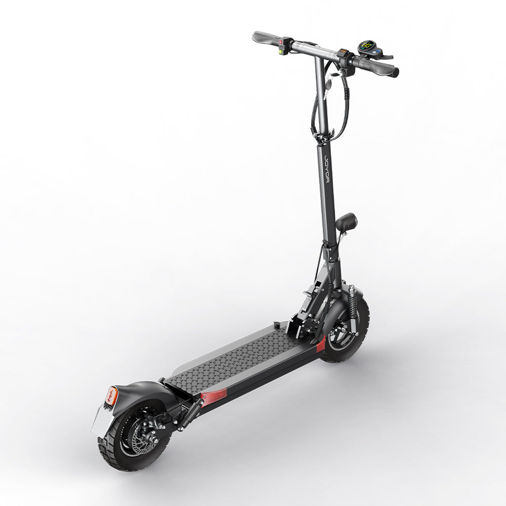 JOYOR Y6-S 10'' Electric Scooter 500W Motor