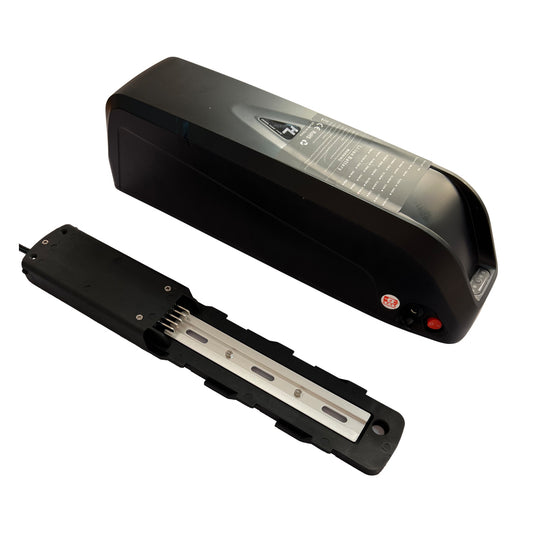 Shengmilo MX02S 48V17AH Battery