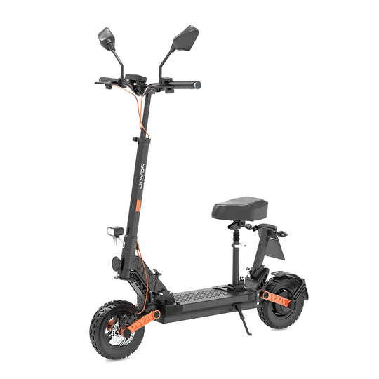 JOYOR S8E 10'' Electric Scooter 800W Motor
