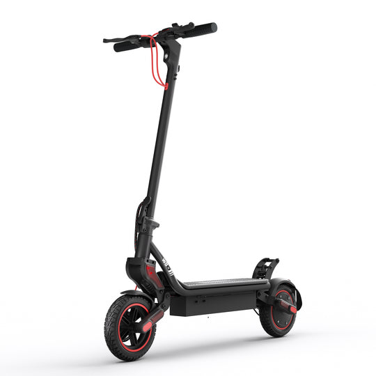 iScooter W8 9.3'' Electric Scooter 500W Motor