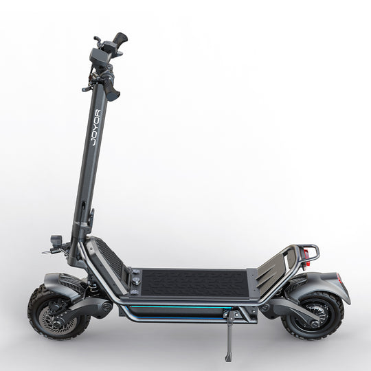 JOYOR E6-S 11'' Dual Drive Electric Scooter 3200W Motor
