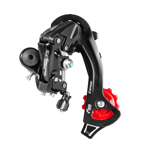 Electric bicycle original transmission