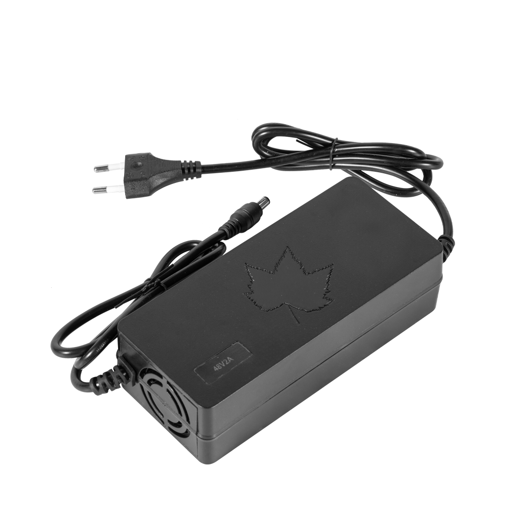 Shengmilo electric bicycle original charger European standard / American standard