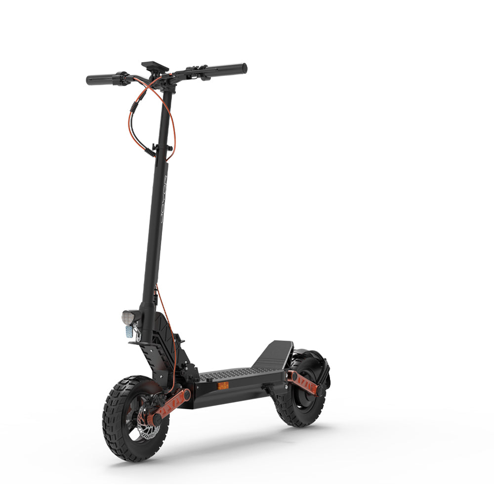 JOYOR S5 (ABE) 10'' Electric Scooter 500W Motor