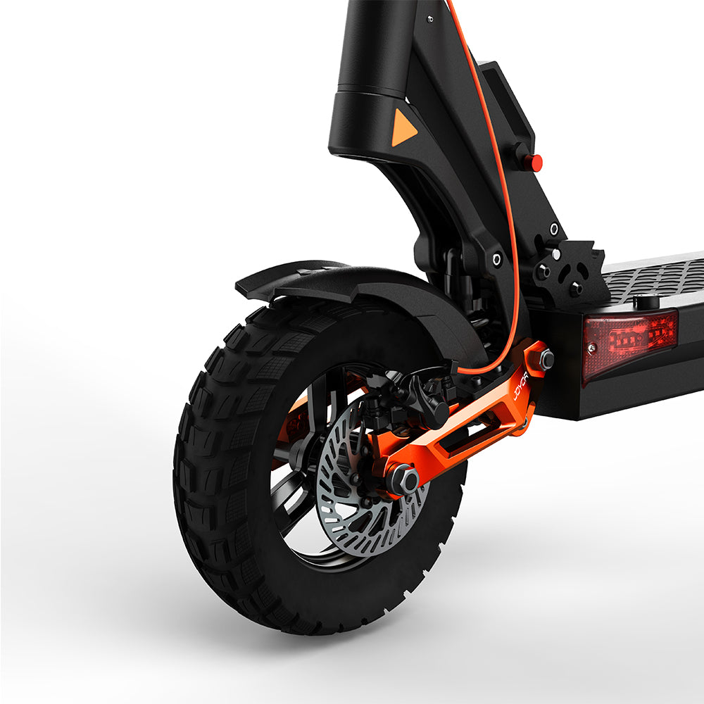 JOYOR T6 10'' Electric Scooter 600W Motor