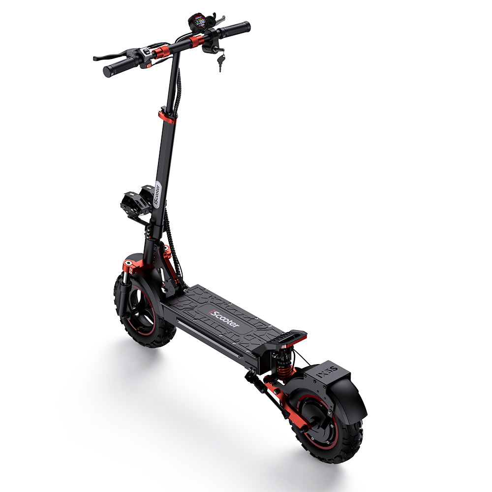 iScooter iX5S 11" Electric Scooter 1000W Motor