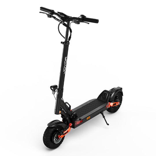 JOYOR T10 10'' Dual Drive Electric Scooter 2000W Motor