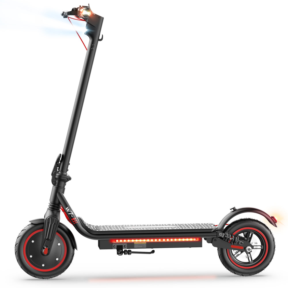 iScooter W7 8.5'' Electric Scooter 350W Motor