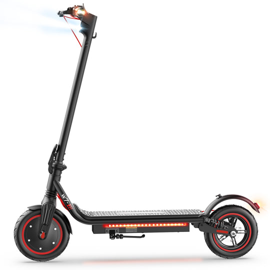 iScooter W7 8.5'' Electric Scooter 350W Motor
