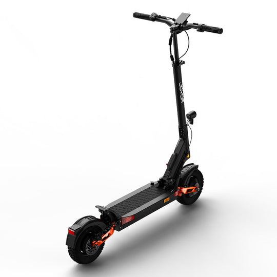 JOYOR T10 10'' Dual Drive Electric Scooter 2000W Motor