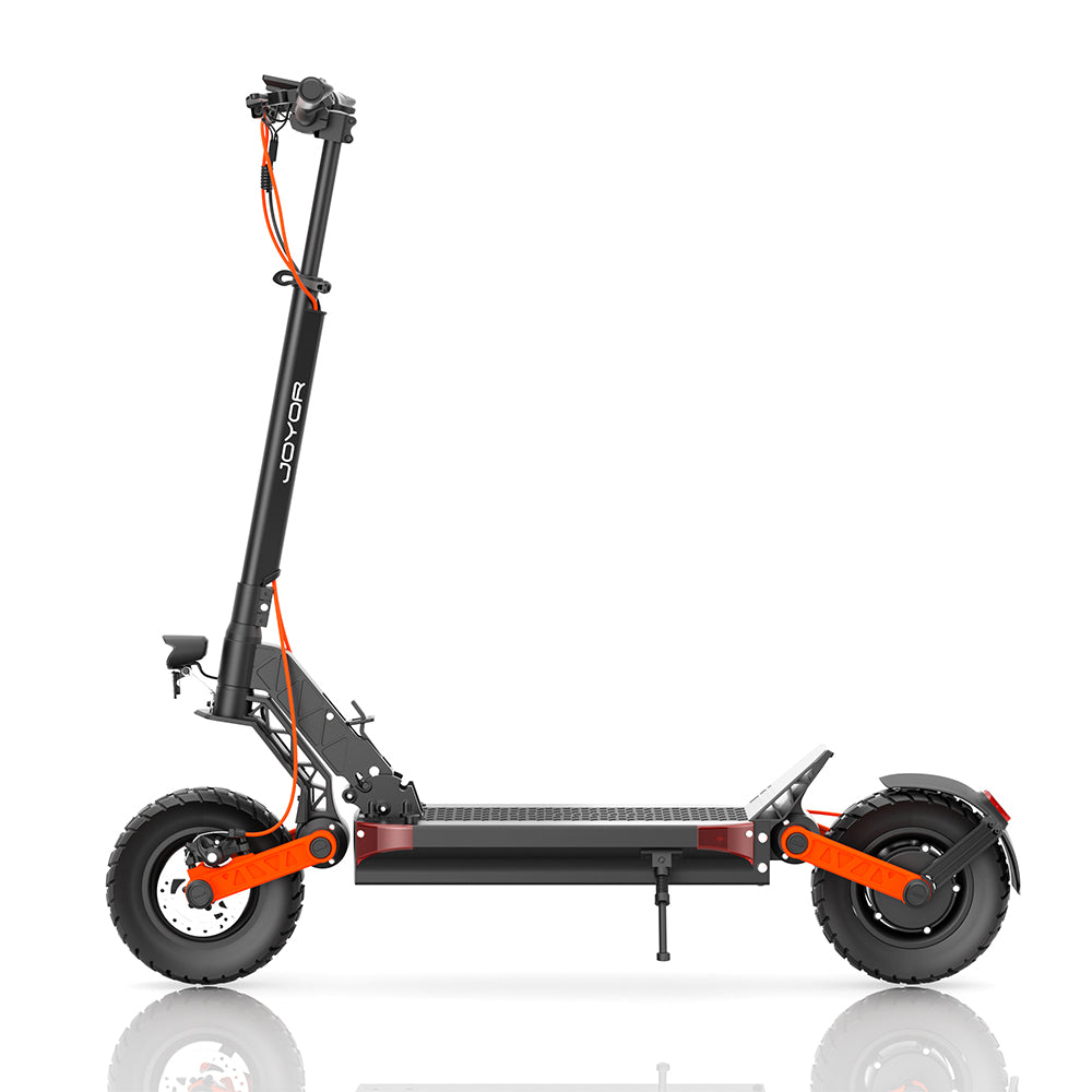 JOYOR S5-Z 10'' Electric Scooter 600W Motor