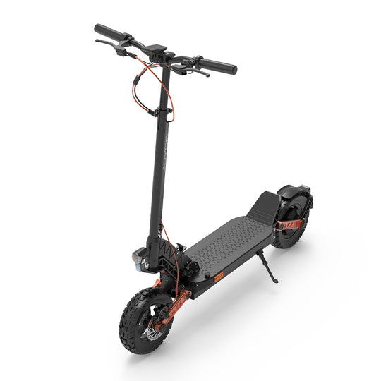 JOYOR S5 (ABE) 10'' Electric Scooter 500W Motor