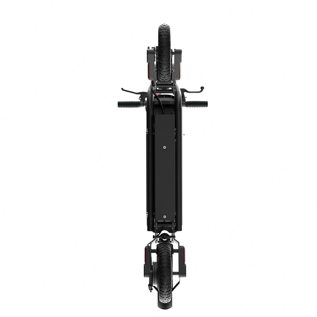 iScooter W8 9.3'' Electric Scooter 500W Motor