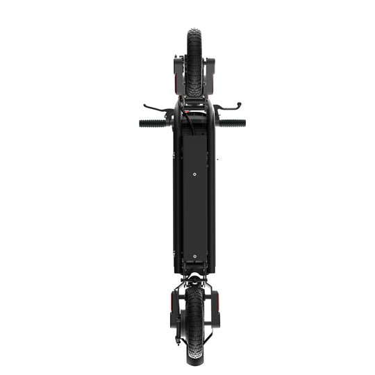iScooter W8 9.3'' Electric Scooter 500W Motor