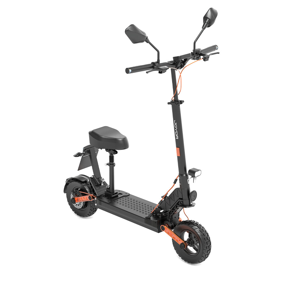 JOYOR S8E 10'' Electric Scooter 800W Motor