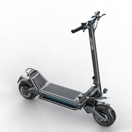 JOYOR E6-S 11'' Dual Drive Electric Scooter 3200W Motor