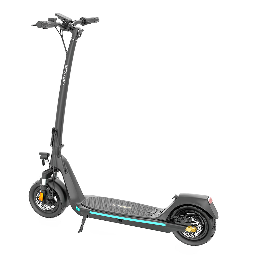 JOYOR C10 10'' Electric Scooter 500W Motor