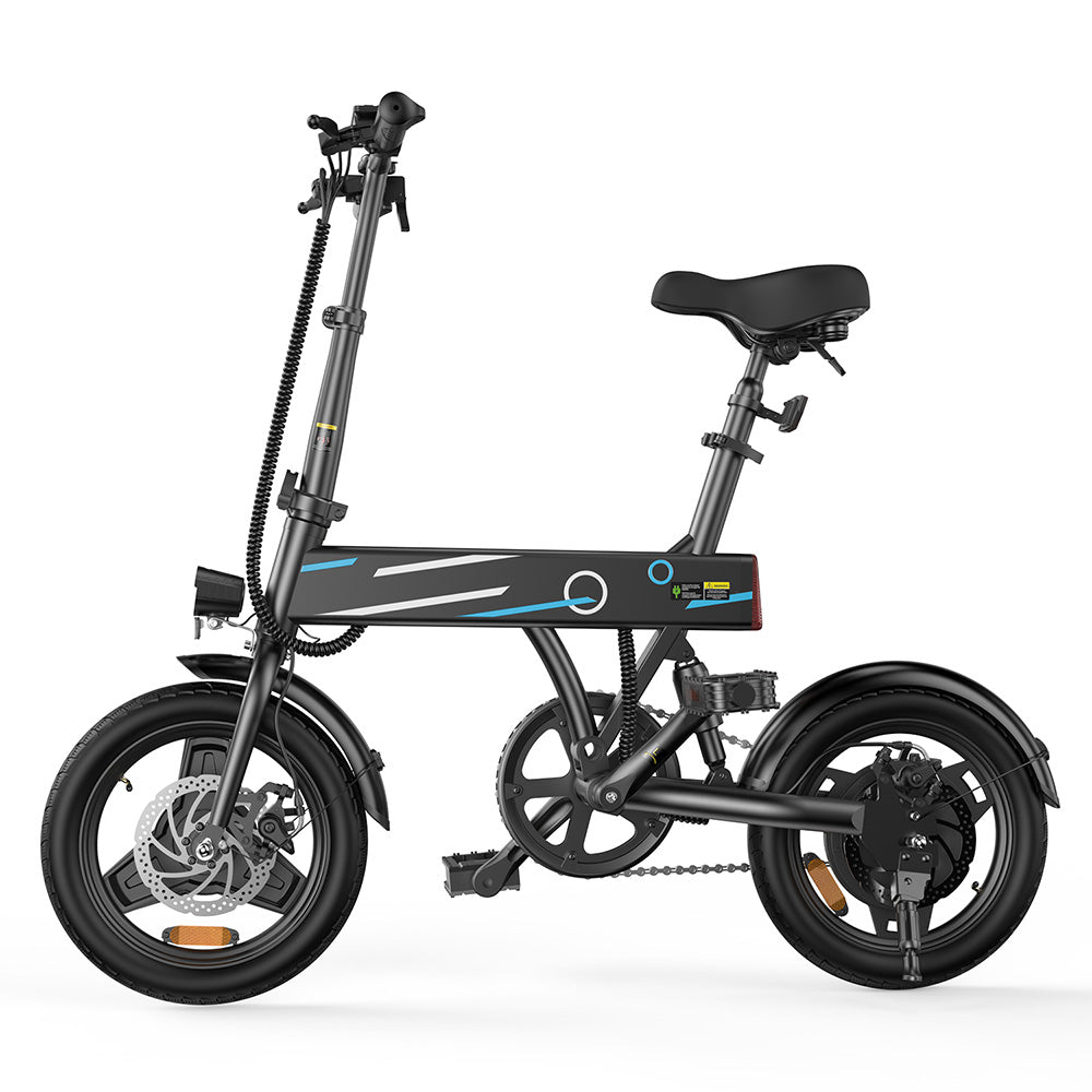 iScooter EB1 14'' Electric Bicycle 500W Motor