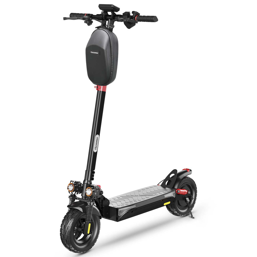 iScooter iX4 10'' Electric Scooter 800W Motor