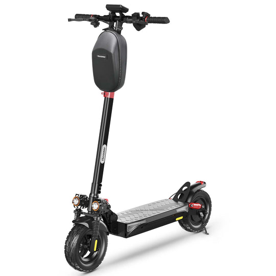 iScooter iX4 10'' Electric Scooter 800W Motor