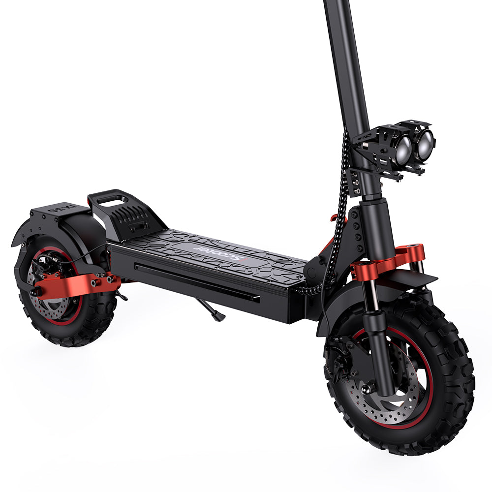 iScooter iX5S 11" Electric Scooter 1000W Motor