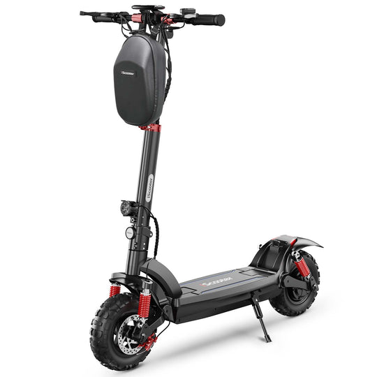 iScooter iX6 11'' Electric Scoote 1000W Motor
