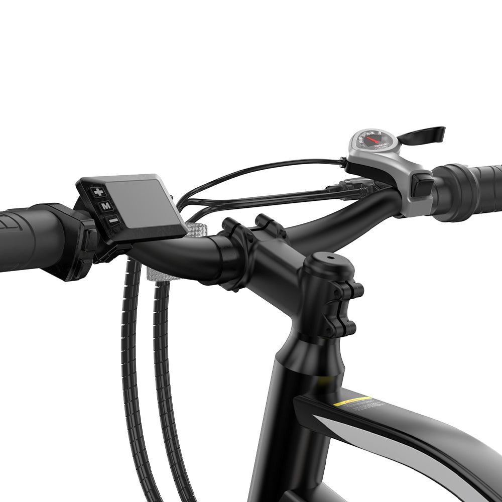 iScooter EB3 26'' Electric Bicycle 500W Motor