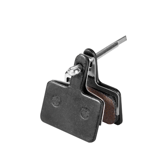Electric bicycle brake pads