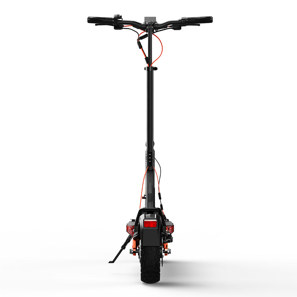 JOYOR T6 10'' Electric Scooter 600W Motor