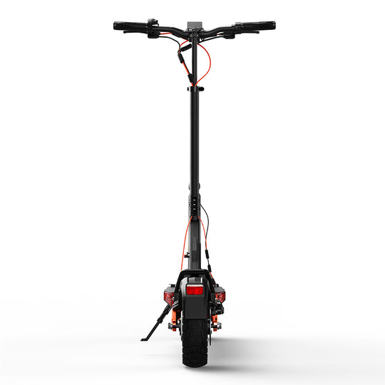 JOYOR T6 10'' Electric Scooter 600W Motor