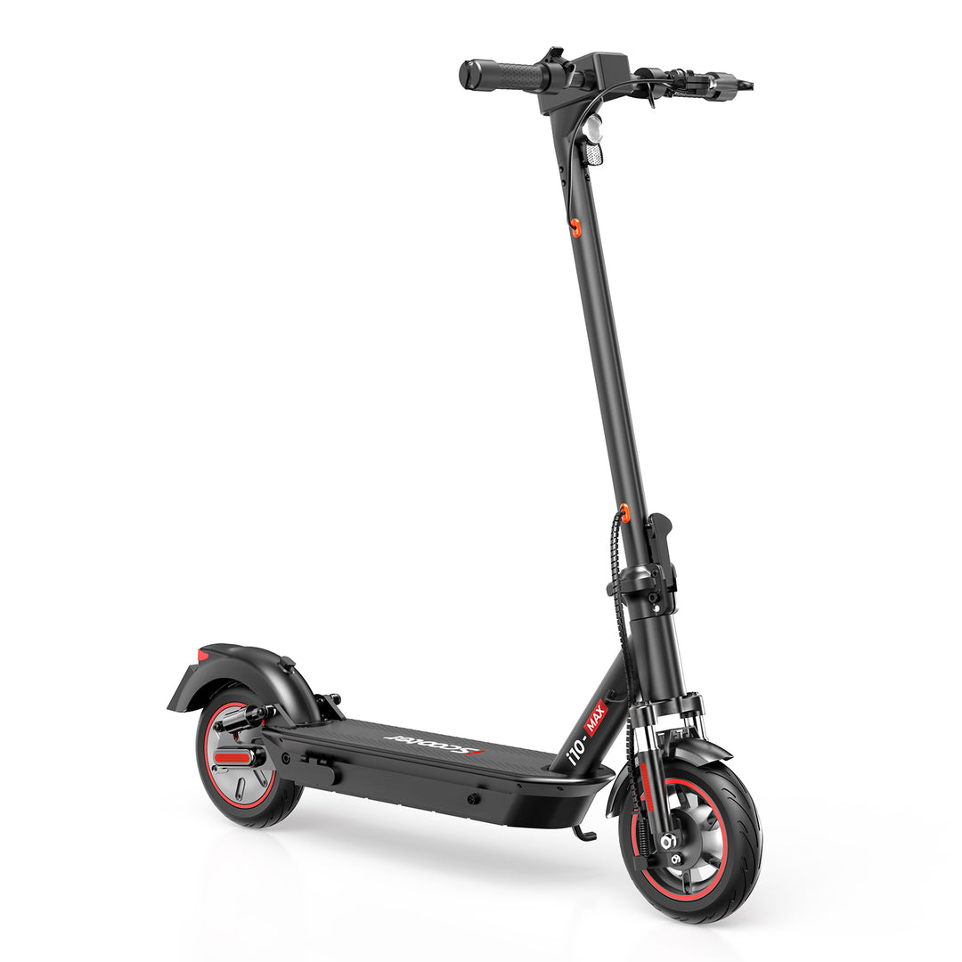 iScooter i10Max 10'' Electric Scooter 750W Motor