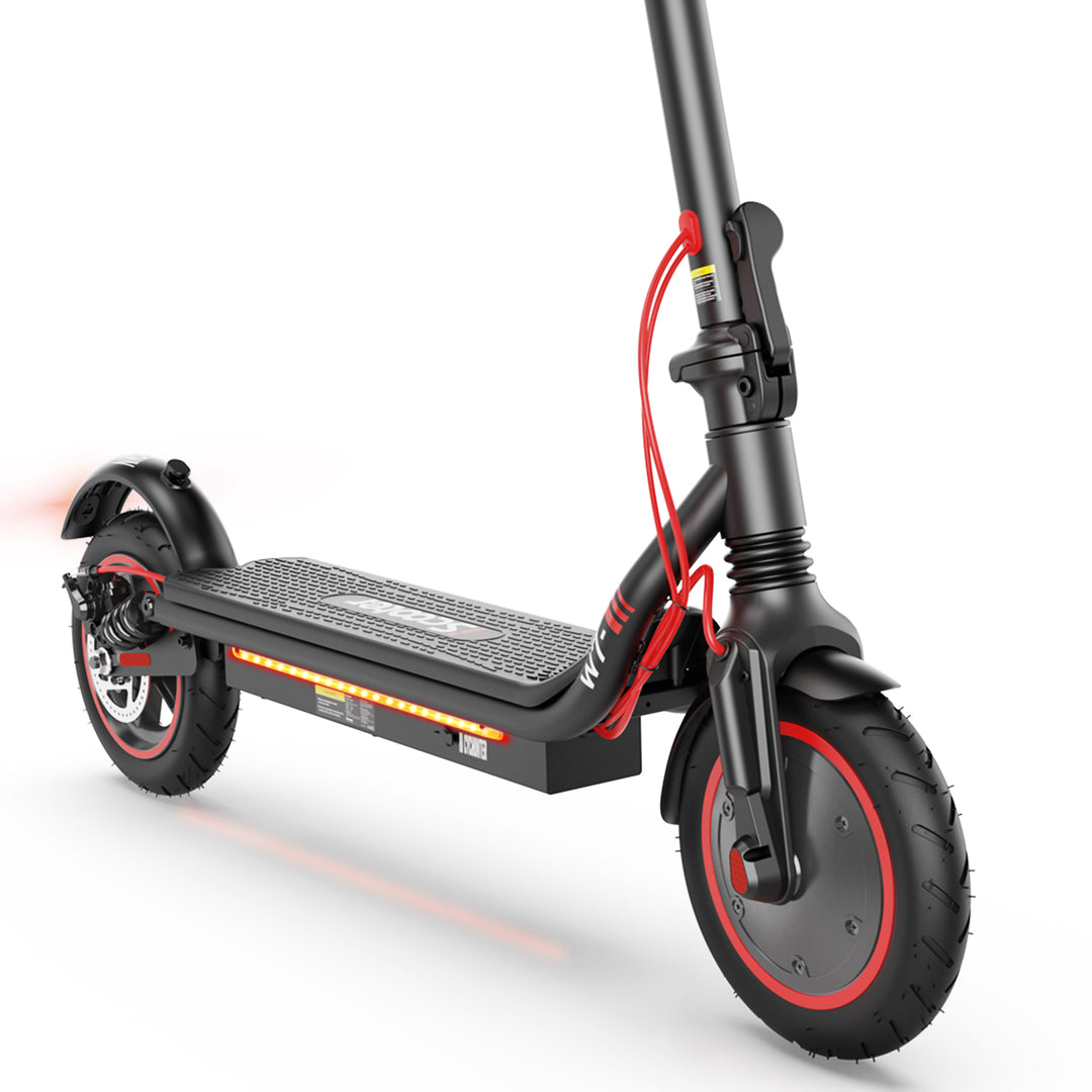 iScooter W7 8.5'' Electric Scooter 350W Motor