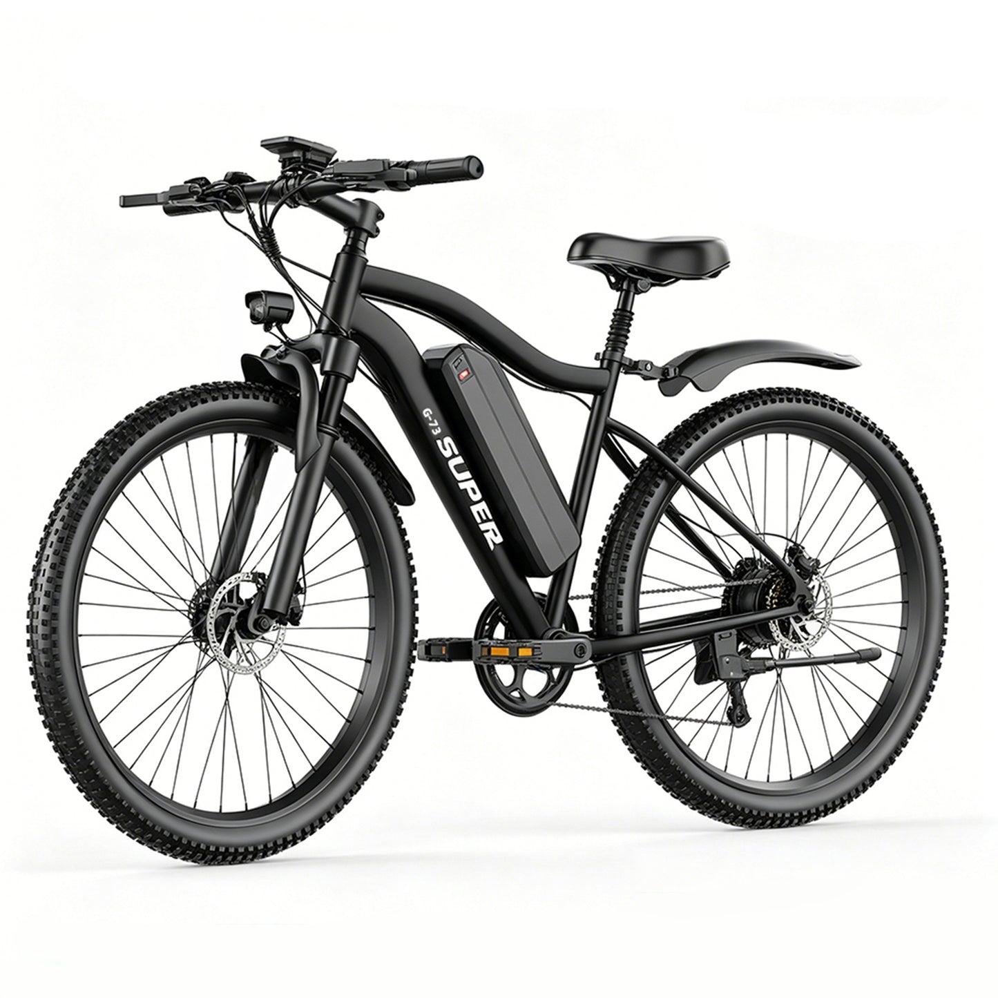 ROBORN super G73 Electric Bicycle 48v250w 13Ah E-bike