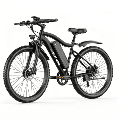 ROBORN super G73 Electric Bicycle 48v250w 13Ah E-bike