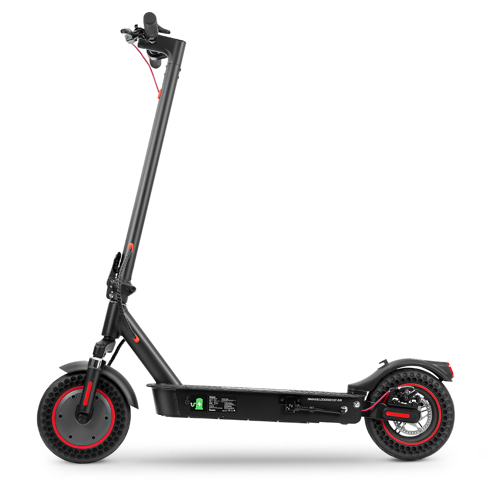 iScooter i9MAX 10'' Electric Scooter 500W Motor