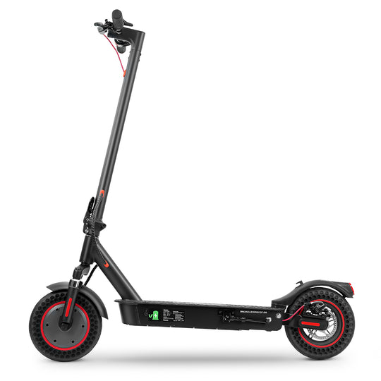 iScooter i9MAX 10'' Electric Scooter 500W Motor