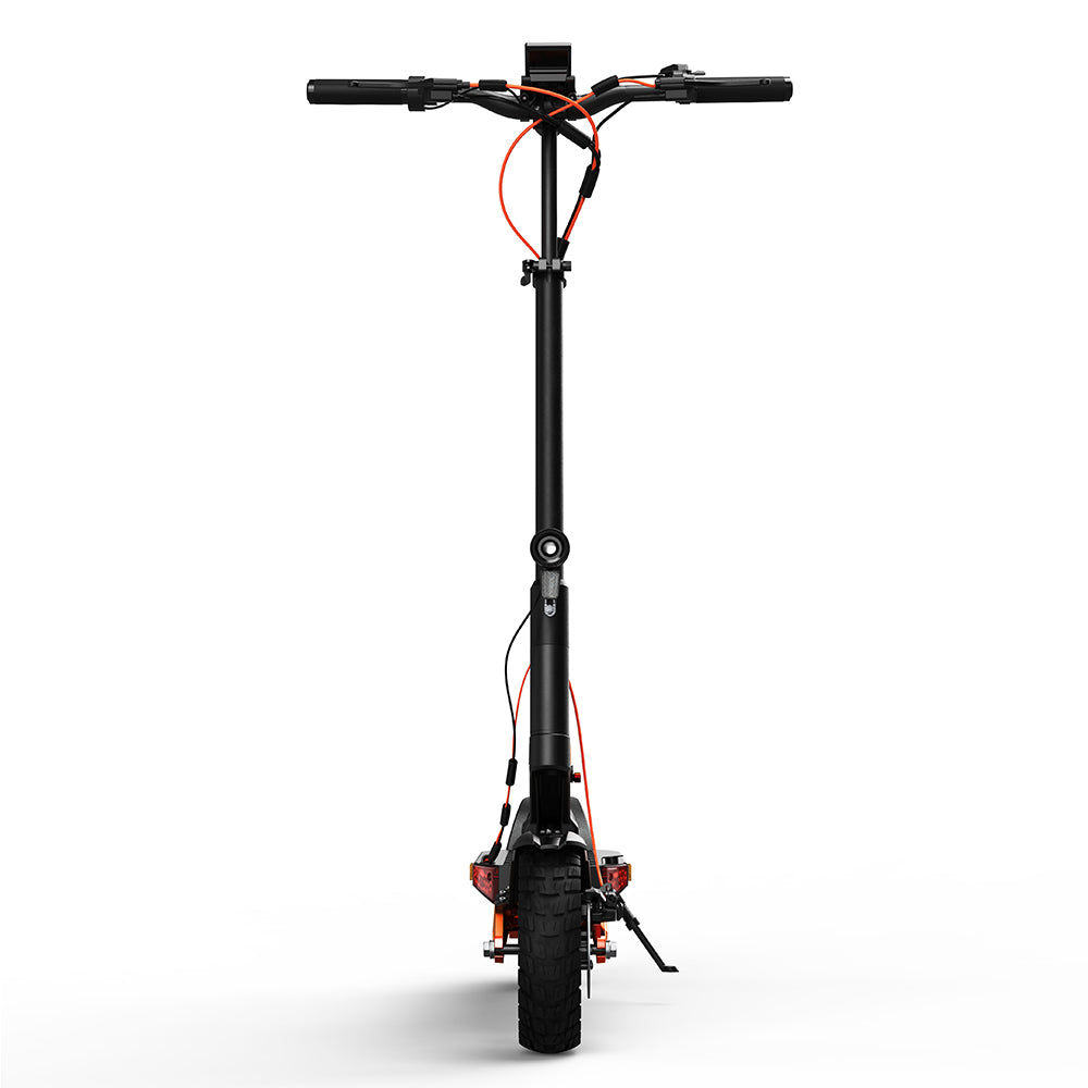 JOYOR T6 10'' Electric Scooter 600W Motor