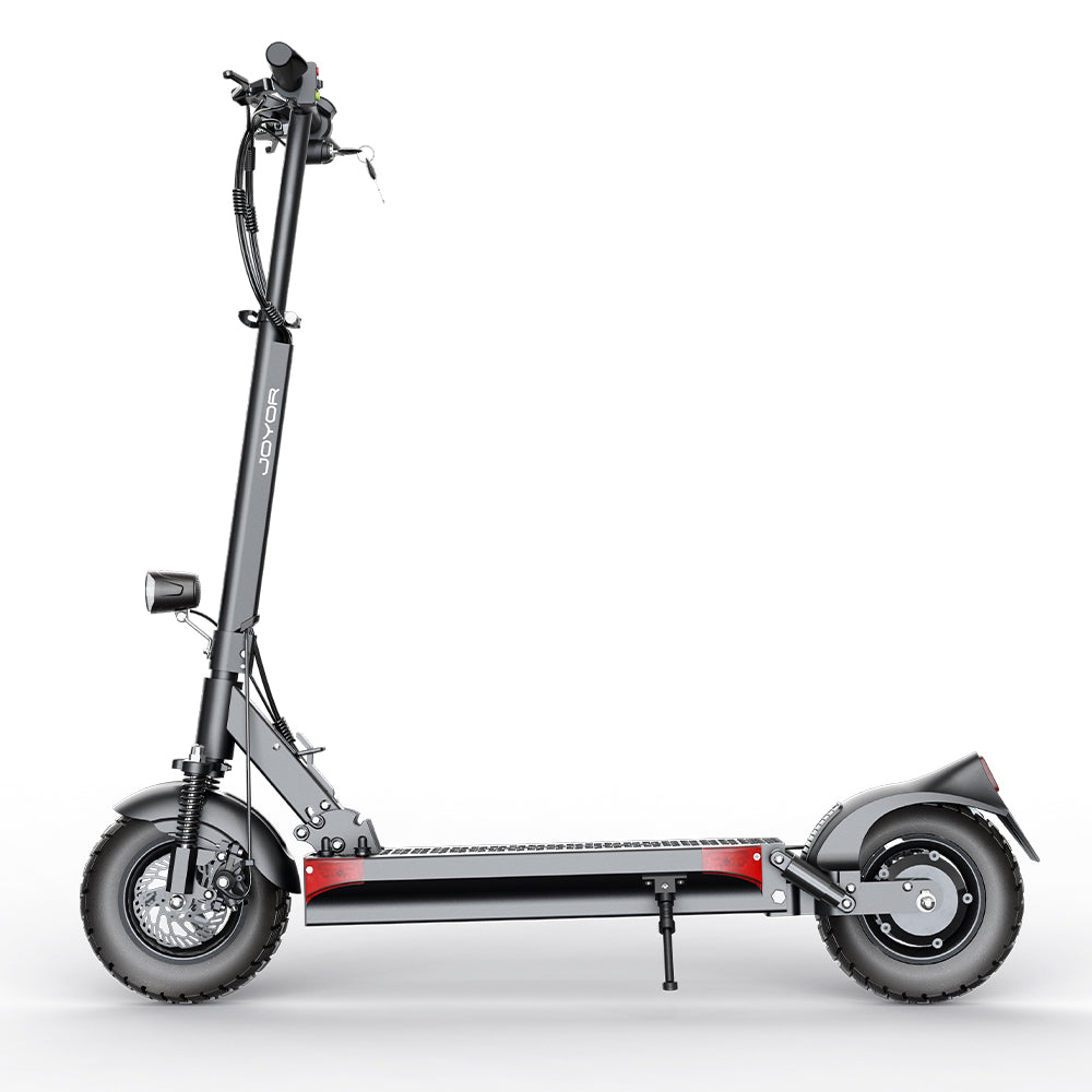 JOYOR Y6-S 10'' Electric Scooter 500W Motor