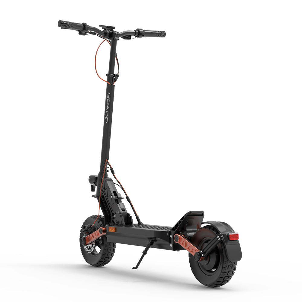 JOYOR S5 PRO (ABE) 10'' Electric Scooter 500W Motor