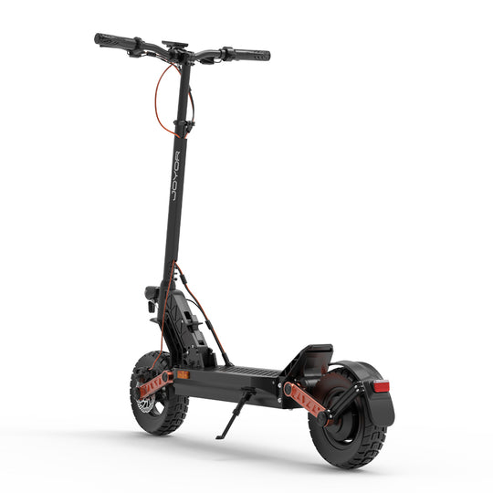 JOYOR S5 PRO (ABE) 10'' Electric Scooter 500W Motor
