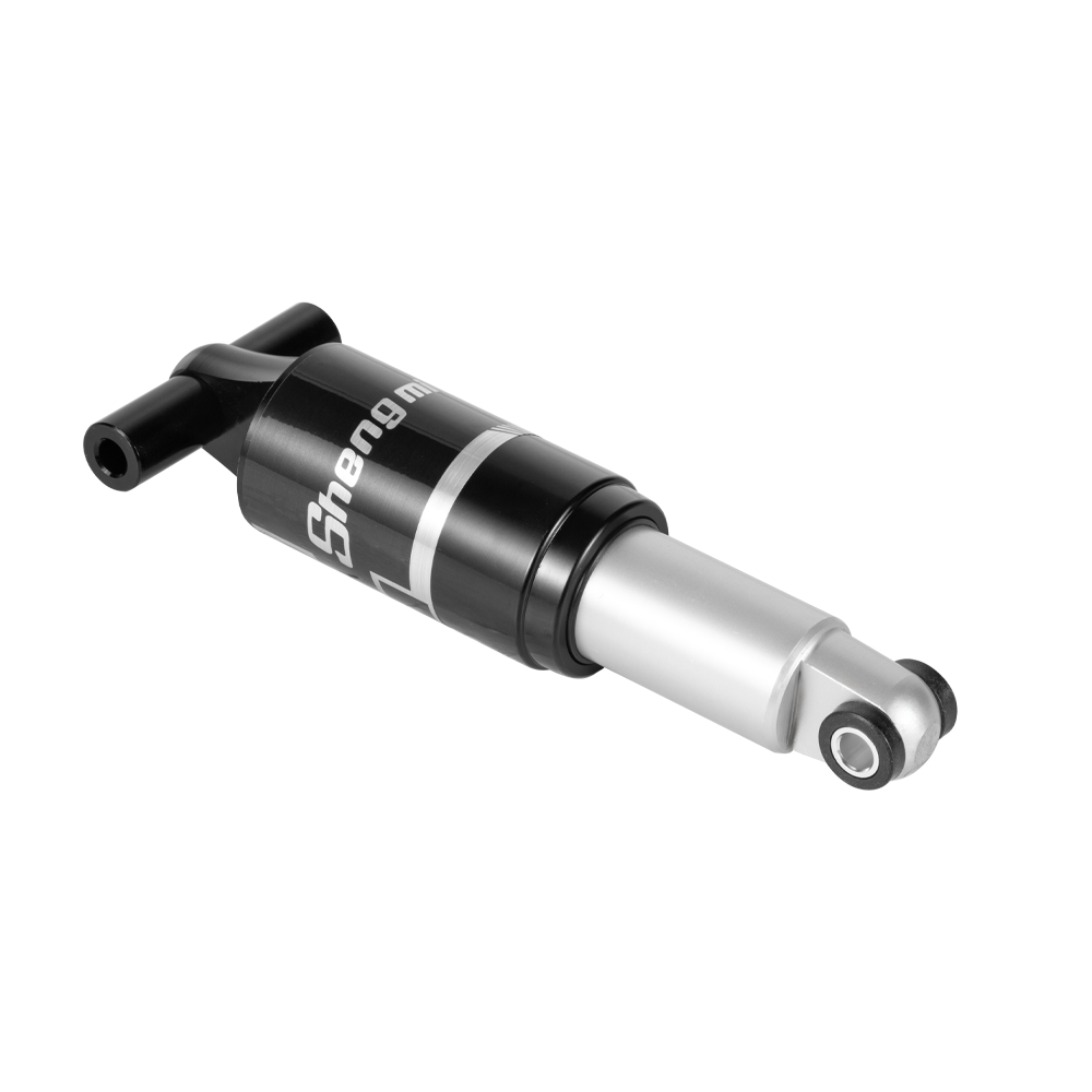 Electric bicycle original rear shock absorber