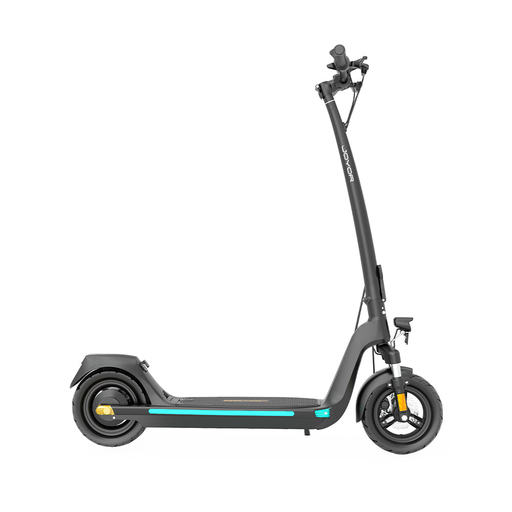 JOYOR C10 10'' Electric Scooter 500W Motor