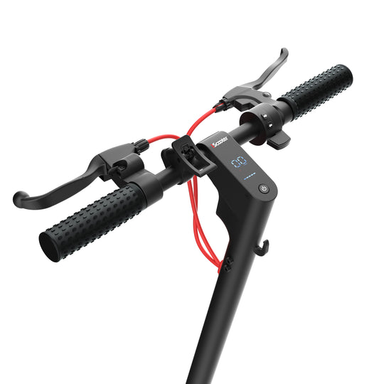 iScooter W8 9.3'' Electric Scooter 500W Motor