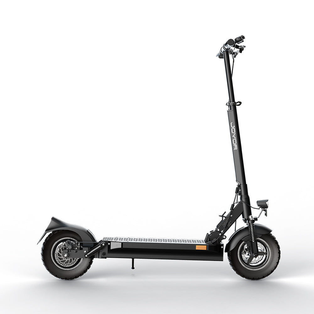 JOYOR Y8-S (ABE) 10'' Electric Scooter 500W Motor