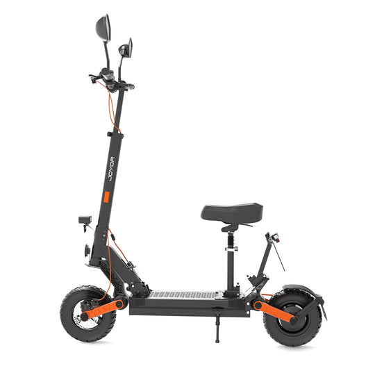 JOYOR S8E 10'' Electric Scooter 800W Motor