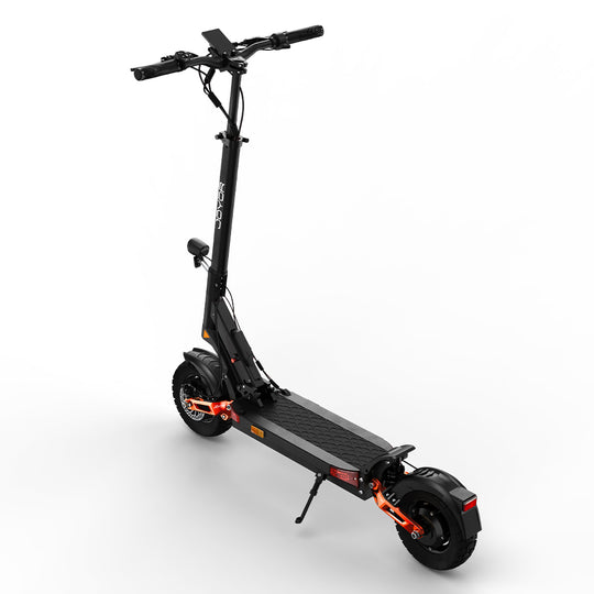 JOYOR T10 10'' Dual Drive Electric Scooter 2000W Motor