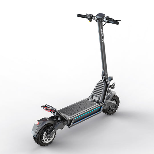 JOYOR E6-S 11'' Dual Drive Electric Scooter 3200W Motor