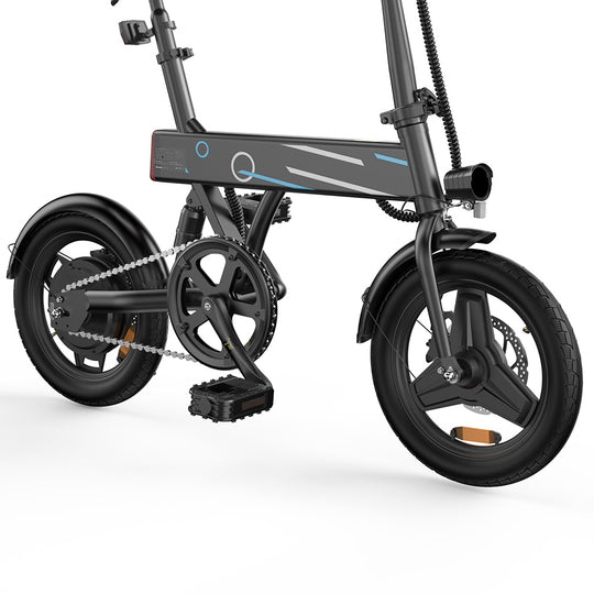 iScooter EB1 14'' Electric Bicycle 500W Motor