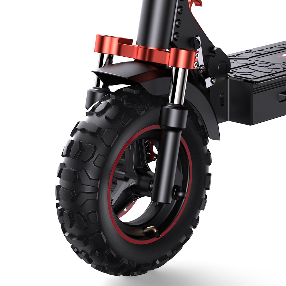 iScooter iX5S 11" Electric Scooter 1000W Motor